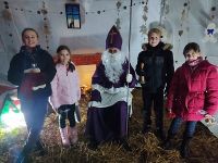 lesenfantsautourdusaintNicolas