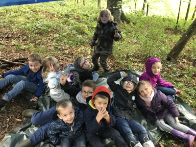 bushcraft