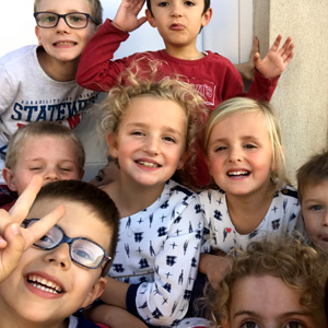 Kids