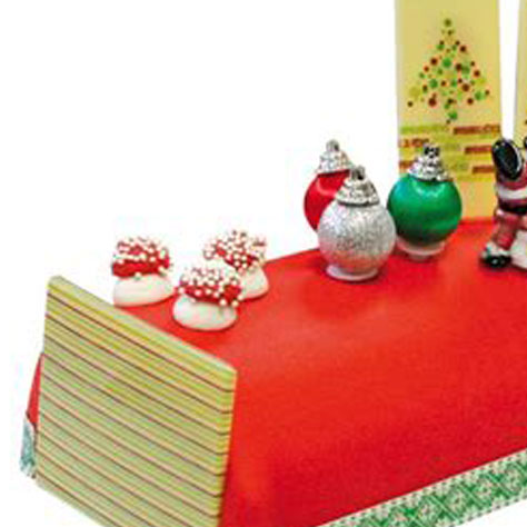 gateau-amanite tue mouche