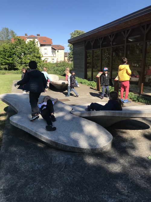 groupe u4