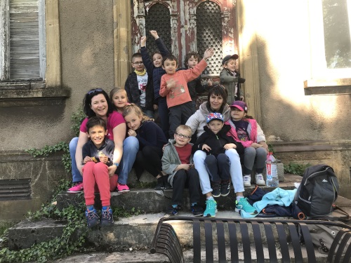 photo de groupe